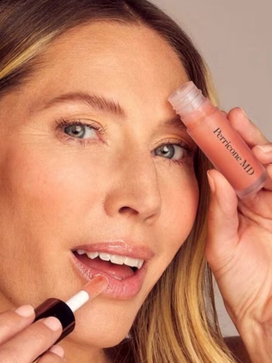 Perricone MD Other - Perricone MD No Makeup Lip Oil Guava